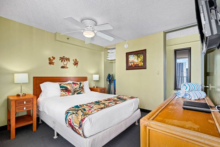Ferienwohnung  Honolulu