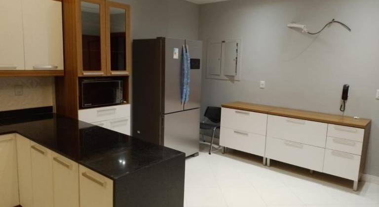 Holiday apartment with 3 rooms for 8 persons — photo 3