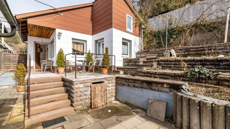 Ferienwohnung  Albstadt