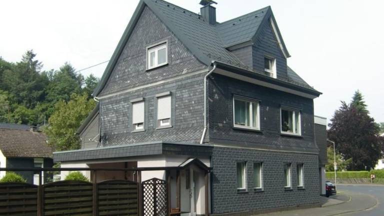 Ferienwohnung Siegen