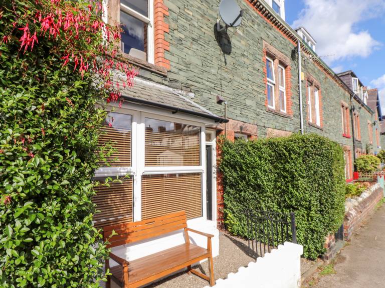 Cottage Keswick