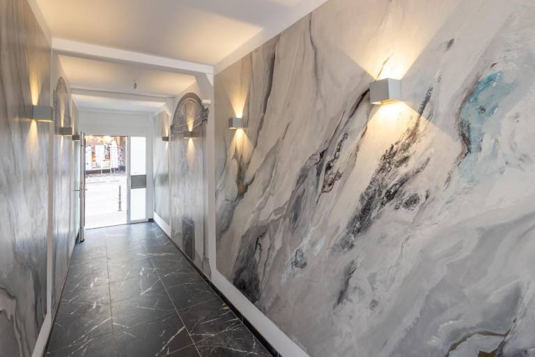 Hotel Johannisberg Bad Homburg — photo 4