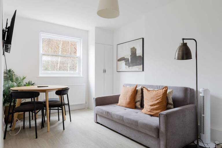 Appartamento vacanza Notting Hill