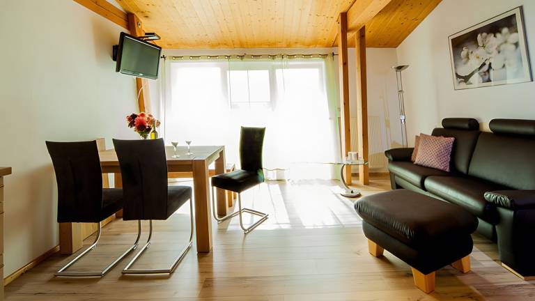 Ferienwohnung Radolfzell am Bodensee