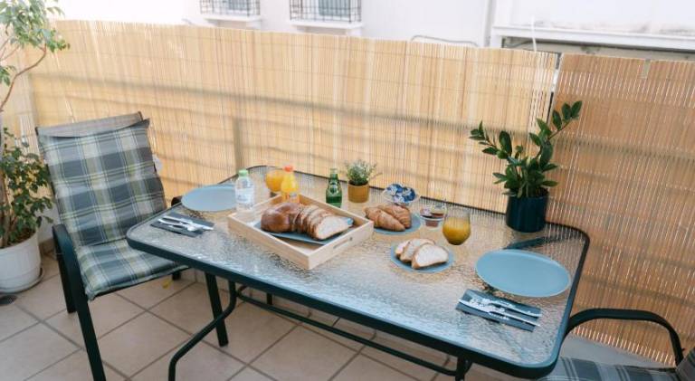 House with 2 rooms for 5 persons — photo 3