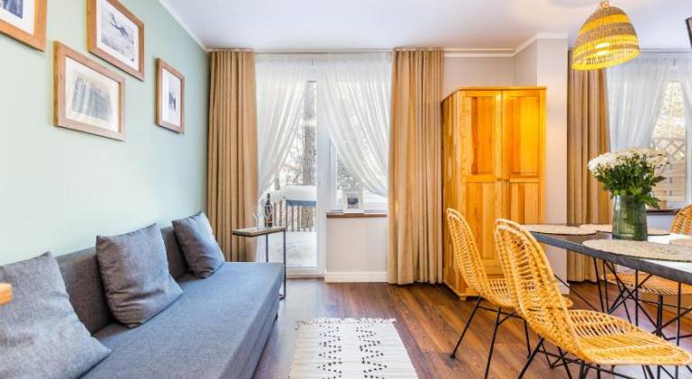Beautiful holiday apartment | Pet-friendly — photo 2