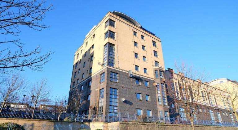 Apartment with 2 rooms for 4 persons — photo 4