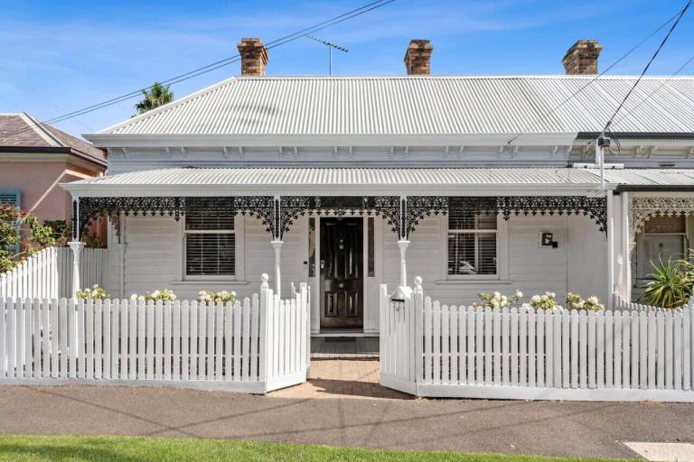 House Geelong