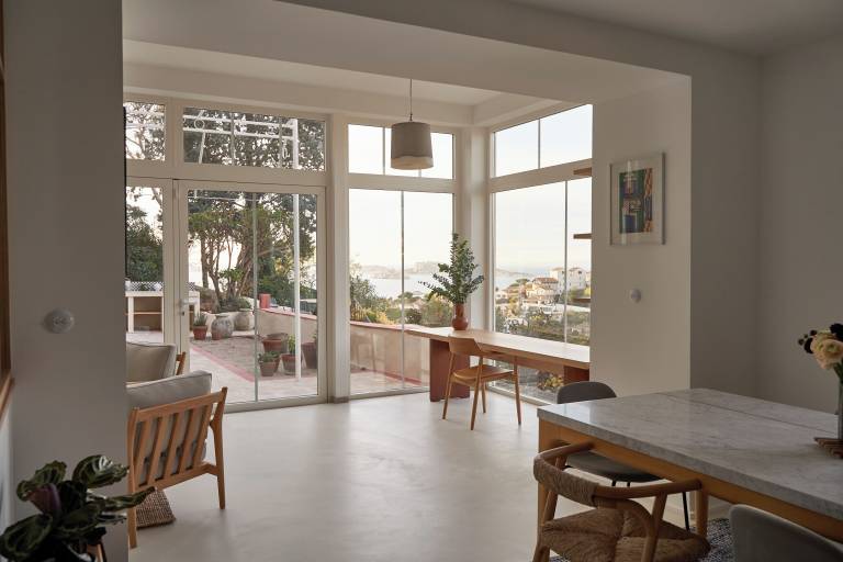Maison de vacances Roucas-Blanc