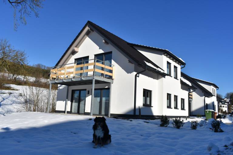 Apartment  Jagdhaus