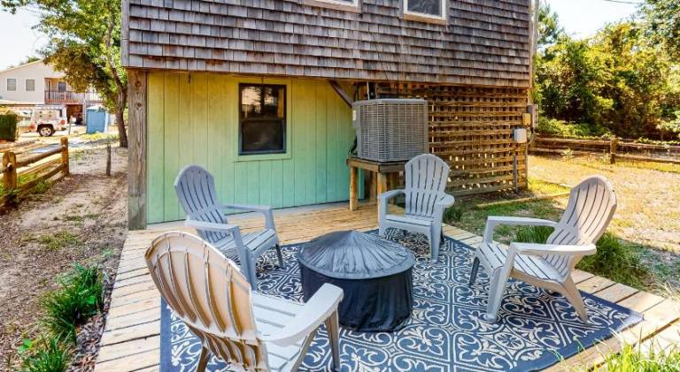 Vacation home with 2 rooms for 4 persons — photo 5