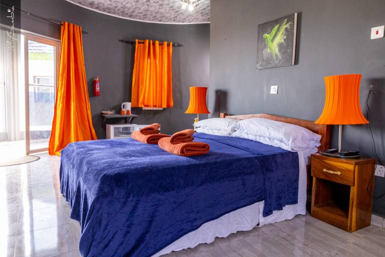 Studio Bakau