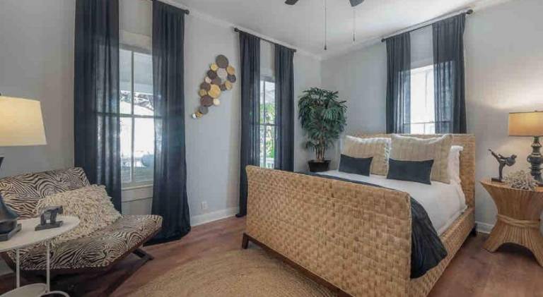 House with 1 room for 6 persons — photo 2