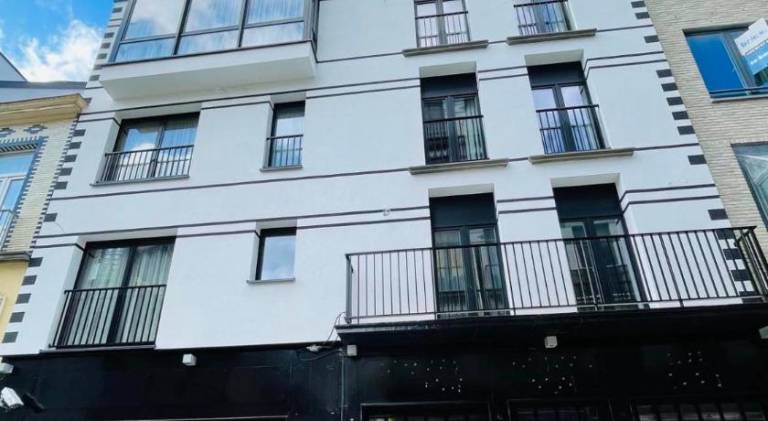 Hotel Jose in Blankenberge