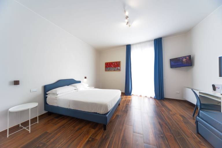 Pension Mazara del Vallo