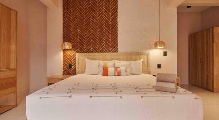 Spacious villa with pool | Pets allowed in Oaxaca