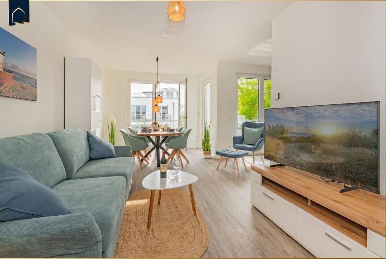 Ferienwohnung Zirchow