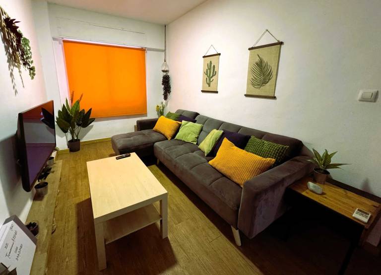 Apartment Cartagena