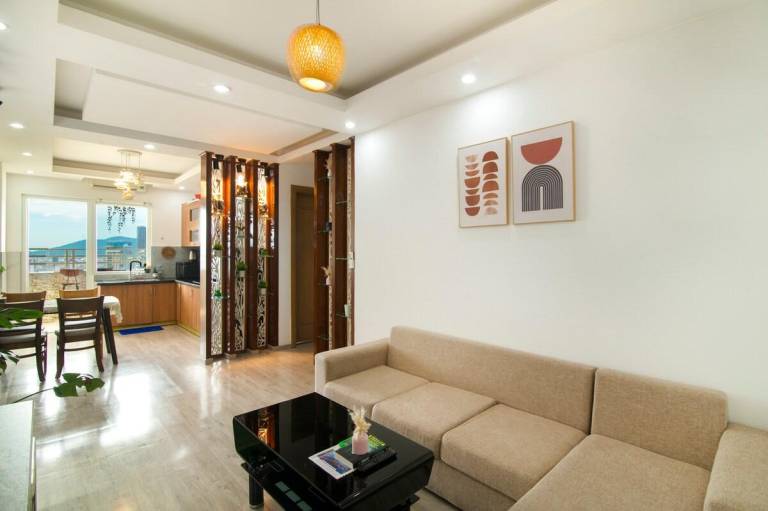 Vacation home with 2 rooms for 5 persons — photo 4