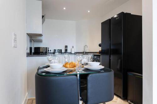 Apartman Cardiff