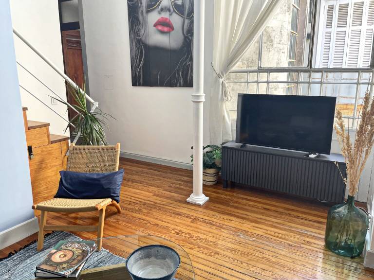 Condominio Buenos Aires