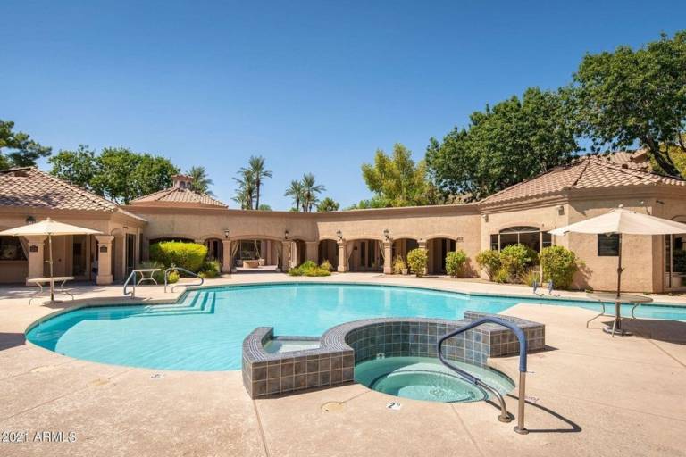 Condo North Scottsdale