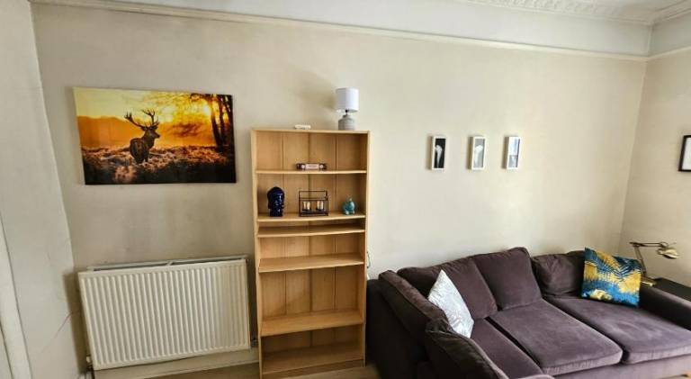 Apartment | Close to Edinburgh Castle in Edinburgh