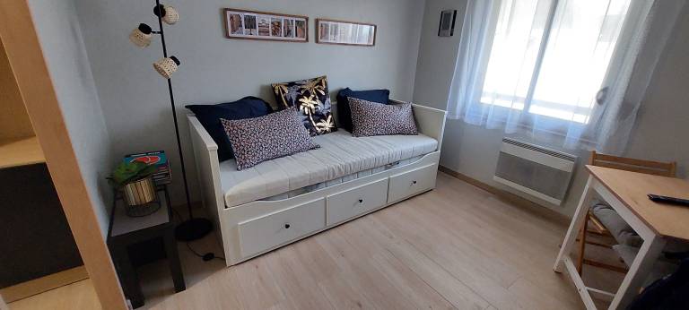 Appartement Berck