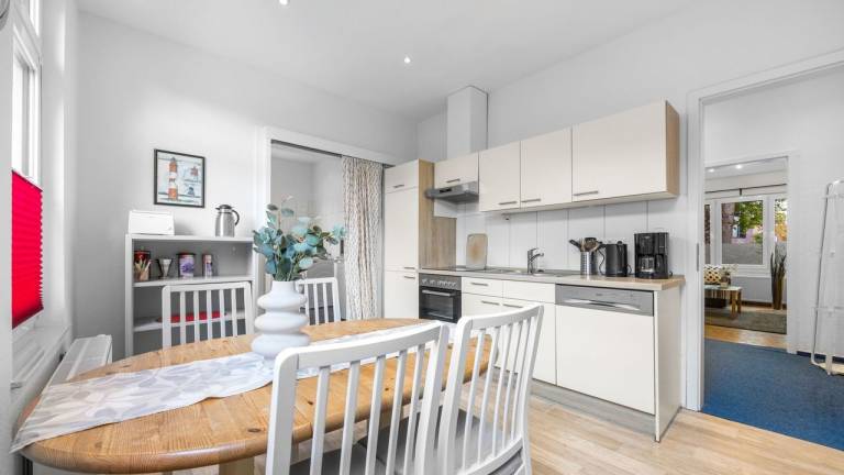 Ferienwohnung Jever