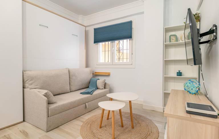 Apartament  Mijas Costa