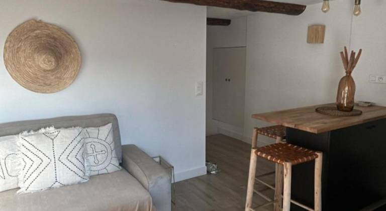 Holiday apartment | Close to Marseille Cathedral | Good for workation | Pet-friendly — photo 2