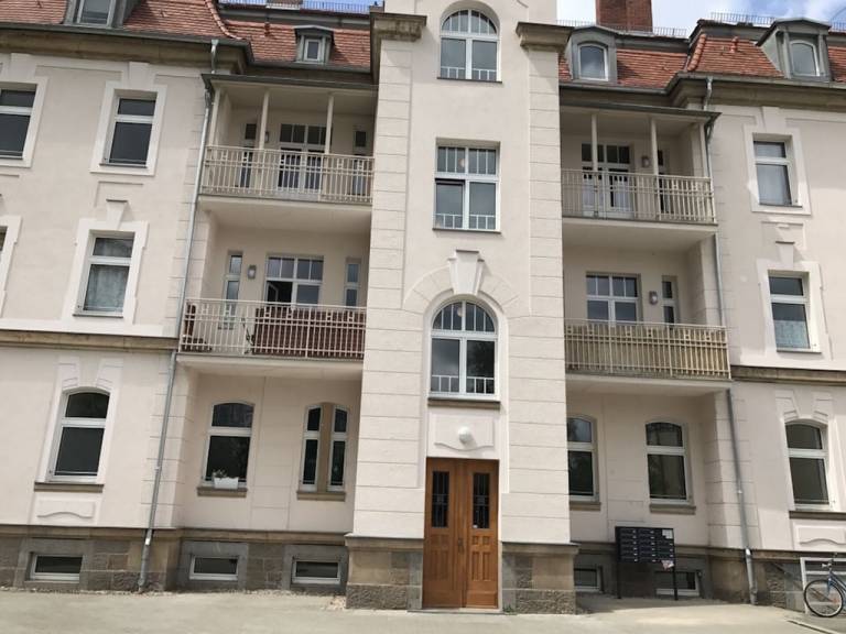 Leilighet  Zentrum-Nord
