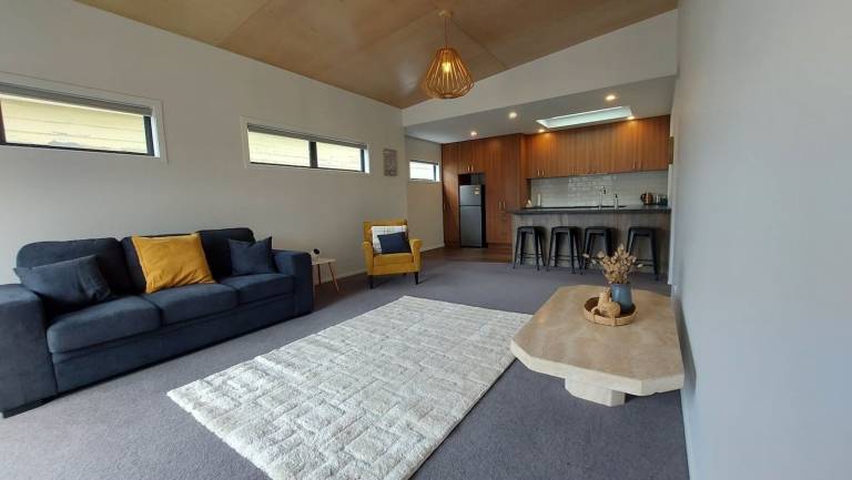 House Dunedin