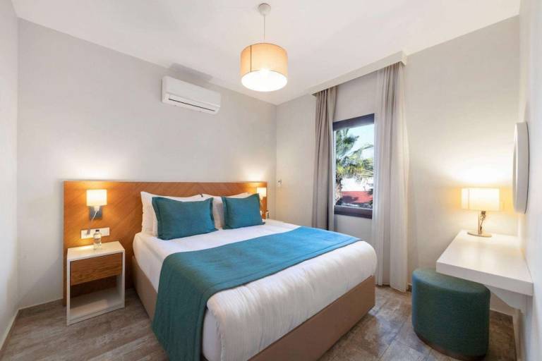 Apart hotel Bodrum