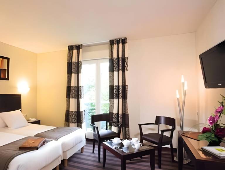 Auberge Du Moulin Marin in Moulins