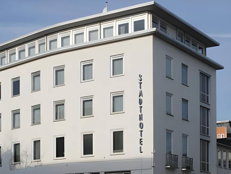 Stadthotel Kassel in Lohfelden