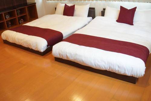 45 m² Apartment mit Hotelservice