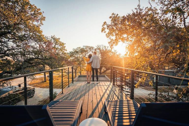 ParcBlu in Fredericksburg, TX