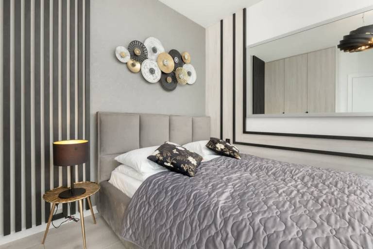 Apartament typu studio  Rumia