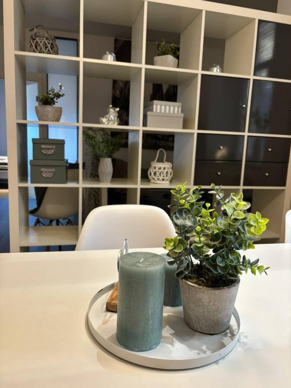 Ferienwohnung Plauen