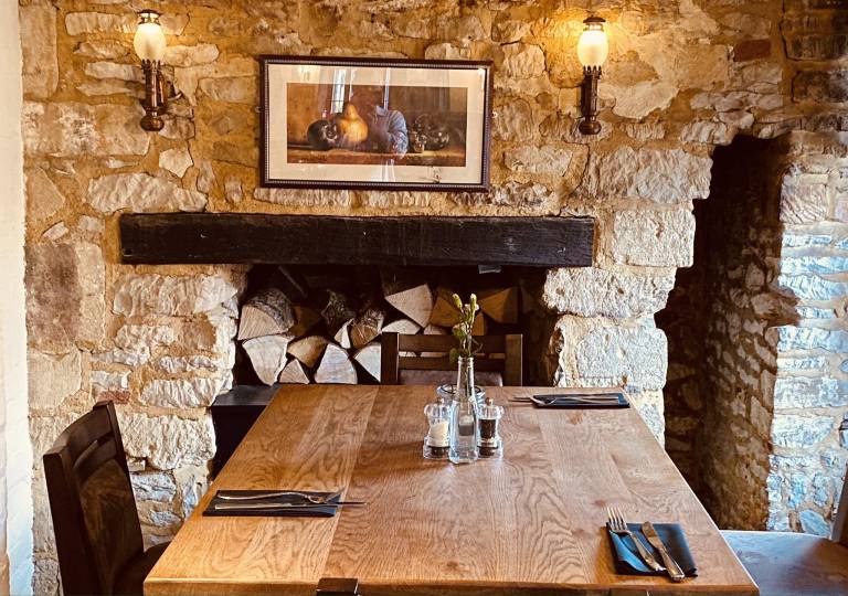 The Crown Inn at Benson — photo 3