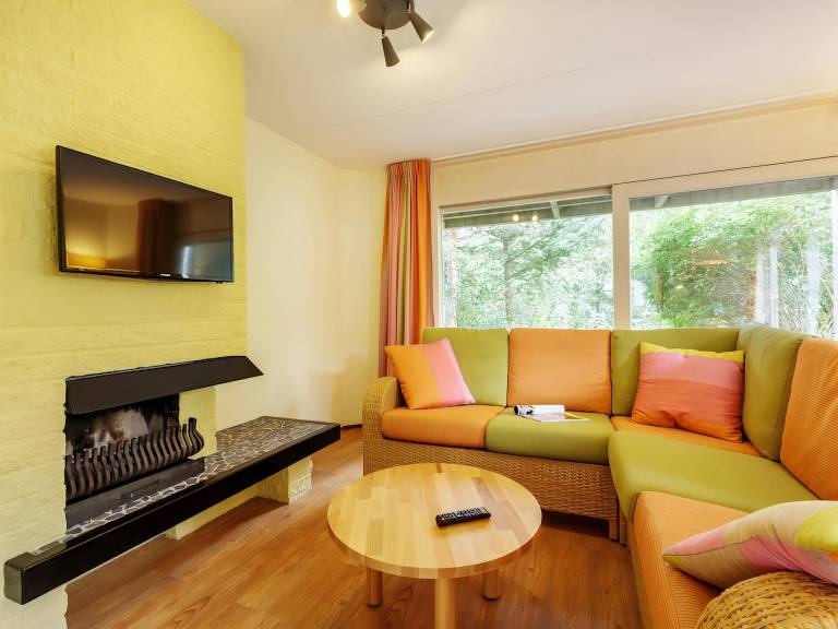 Cottage Ouddorp