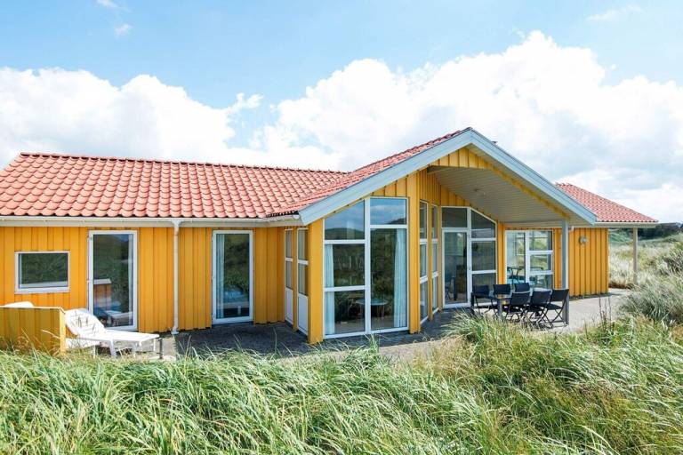 Feriehus Grønhøj