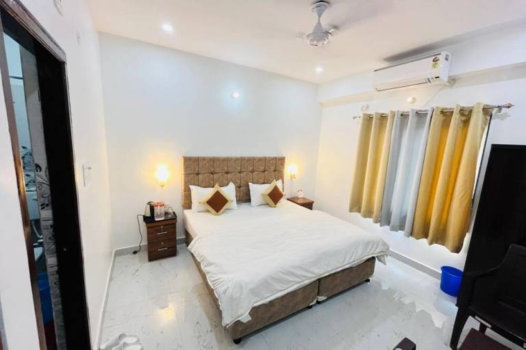 HOTEL GANESH KRIPA