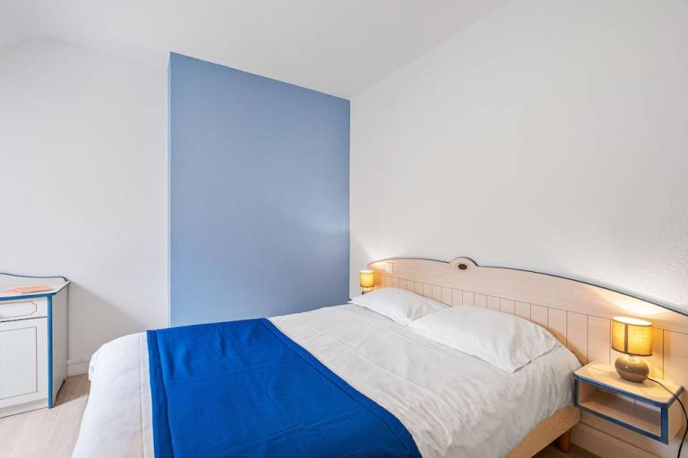 Logement  Île d'Arz