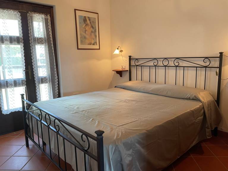 Apartment 'Rosmarino' with Shared Pool, Wi-Fi and Air Conditioning — photo 3