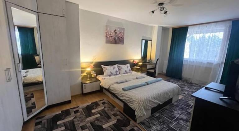 Rental apartment | Dogs allowed in Razlog