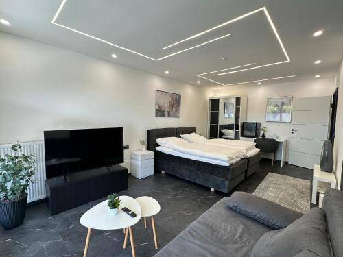 Ferienwohnung Emmerich am Rhein