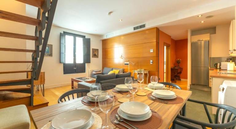 La Maestranza Charming one or two bedrooms Apartments by OCityzen — photo 2