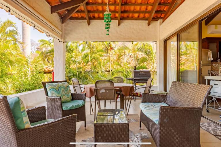 Villa Playa Hermosa